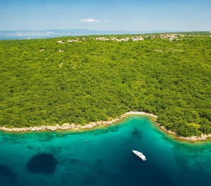 Apartments Darko Krk Croatia 