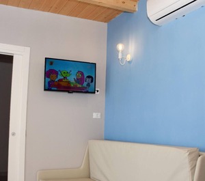 Holiday Pisciotta Persons Bedrooms