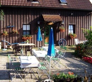 Holiday Weißenstadt Persons Bedrooms 