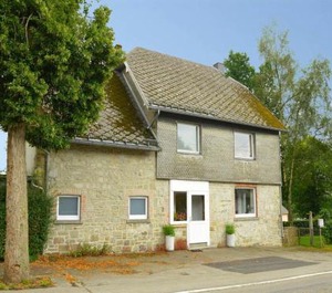 Holiday Elsenborn Garden Heating Barbecue