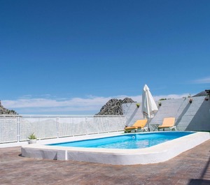 Holiday Benaocaz Persons Bedrooms