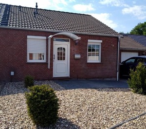 Holiday Berumbur Persons Bedrooms 