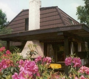 Ferienhaus Butjadingen Für Personen 