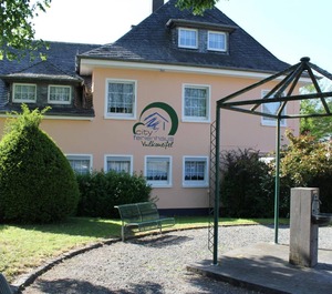 Holiday Daun Stadt Persons Bedrooms 