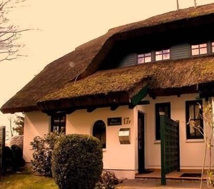 Ferienhaus Groß Zicker Für Personen
