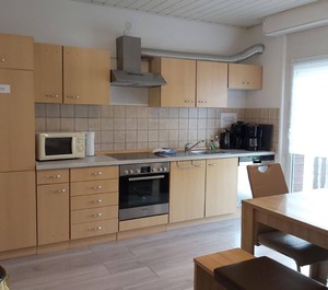 Holiday Kövenig Persons Bedrooms 