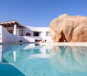 Holiday Palau Persons Bedrooms 