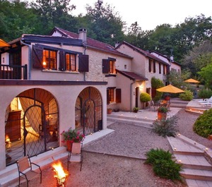 Holiday Souillac Persons Bedrooms 