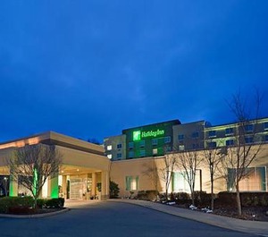 Holiday Inn Budd Rockaway Ihg Hotel 