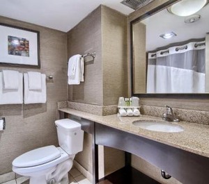 Holiday Inn Express Hotel Woodhaven Ihg 