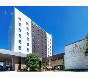 Holiday Inn Express Farroupilha 