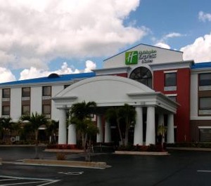 Holiday Inn Express Hotel Okeechobee Ihg 