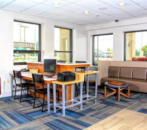 Holiday Inn Express Rochester Greece Ihg Hotel