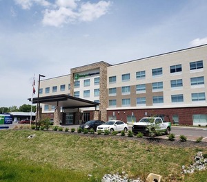 Springfield Inn 