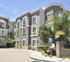 Holiday Inn Express Windsor Sonoma Wine Country Ihg Hotel 