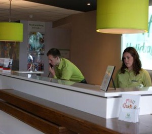 Holiday Inn Huntingdon Racecourse Ihg Hotel 