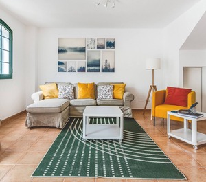 Residencial Las Candelarias 