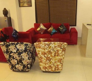 Homestay At Chattarpur New Delhi 