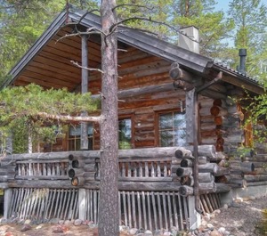 Honkapirtti Vuotunki 