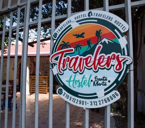 Hostel 