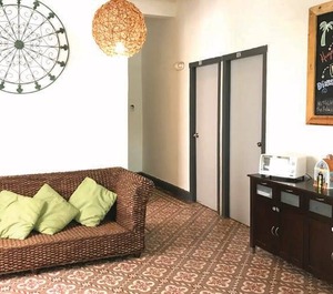 Hostel Miramar 