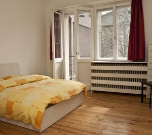 Hostel Mostel 