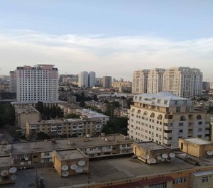 Bakı 