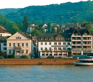 Hotel Rheinlust 