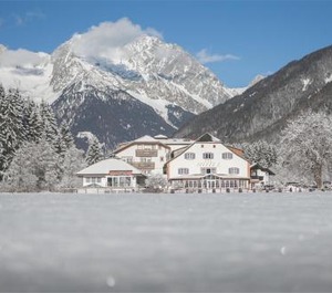 Hotel Salomonsbrunn