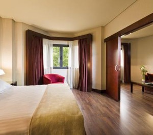 Hotel Badajoz