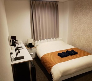 Hotel Stay 