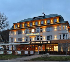 Hotel 