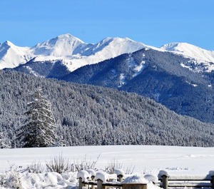Hotel Chalet Olympia