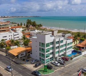 Hotel Filipeia Bessa 