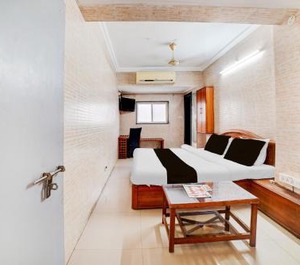 Hotel Maharaja Regency 