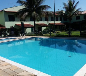 The Beach Martim Sá