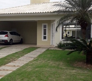 Casa Cachoeira Bom Jesus