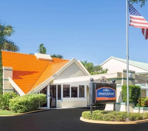 Howard Johnson 
