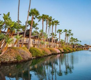 Humphreys Half Moon Inn 