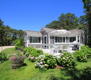 Harbor Village Ocean Beach 