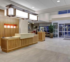 Hyatt Place Columbus 