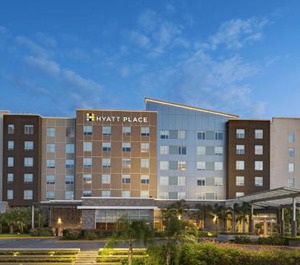 Hyatt Place Managua 