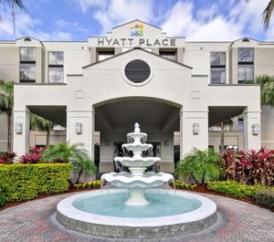 Hyatt Place 