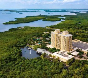 Hilton Naples 