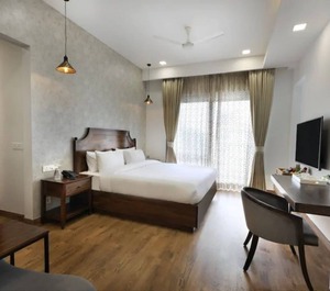 India Orchid Gurugram 