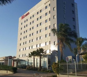 Ibis Itu Plaza Shopping Hotel 