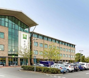 Styles Birmingham Nec Airport 