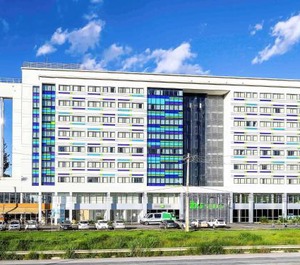 Styles Confins Aeroporto 