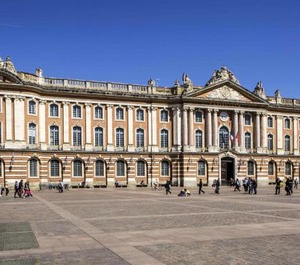 Toulouse 
