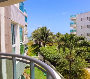 Qavi Resort Beira Mar Cotovelo